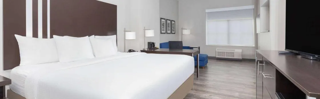 La Quinta Inn & Suites by Wyndham Tyler - University Area