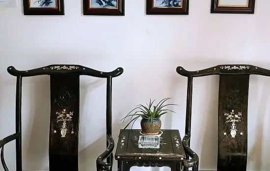 Lijiang Huanxiao Tuyuan LOL Inn