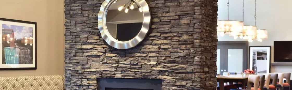 Hampton Inn & Suites at Wisconsin Dells Lake Delton (H)