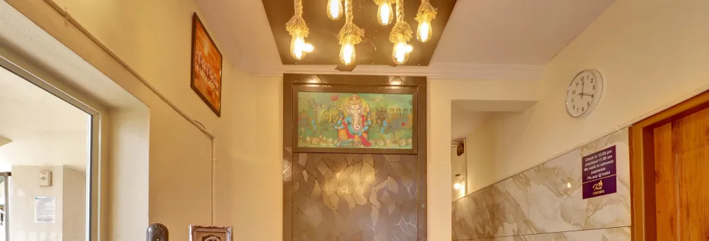 Hotel O IRA Comforts