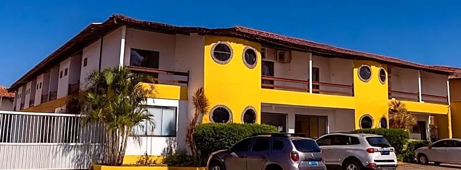 Andimar Hotel