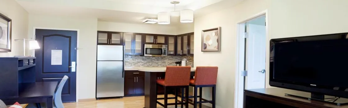 Staybridge Suites San Antonio - Stone Oak