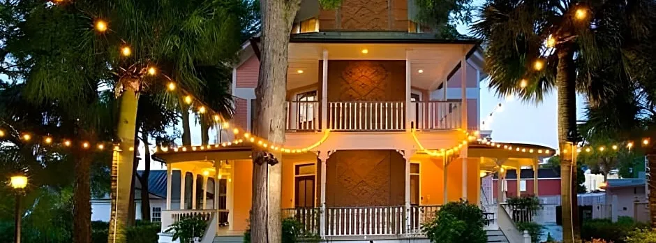 The Beaufort Inn