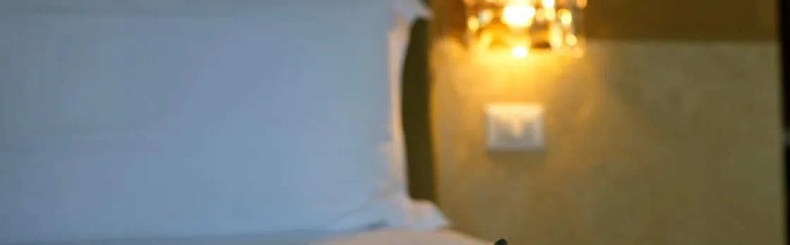 The Talent Hotel