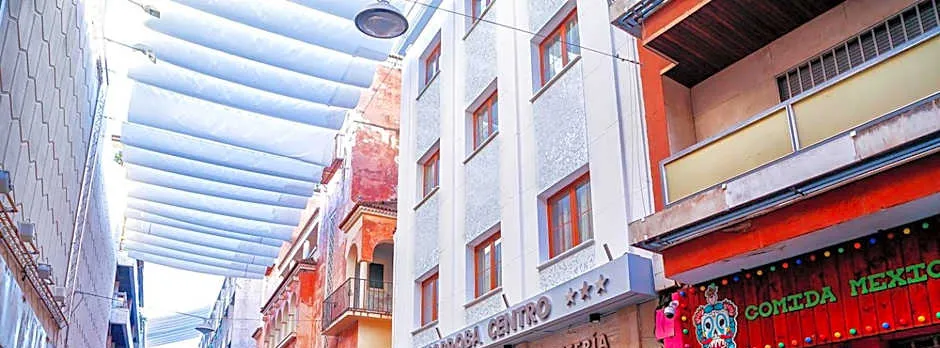 Hotel Córdoba Centro