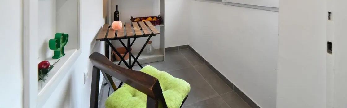 Cosy Lu Apartment