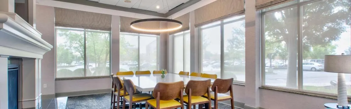 Hilton Garden Inn Dayton Beavercreek (H)