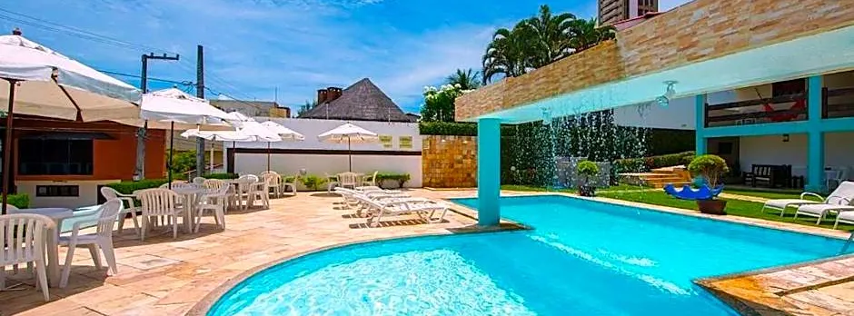 Alimar Hotel