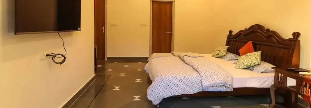 Hotel Boheda Villa