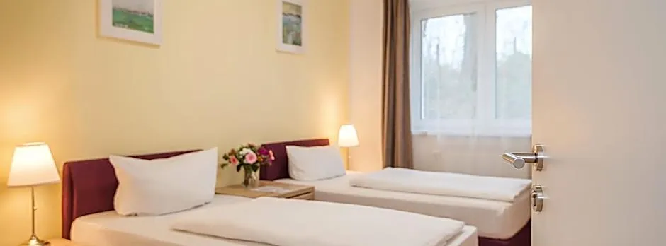 Hotel City Green Berlin