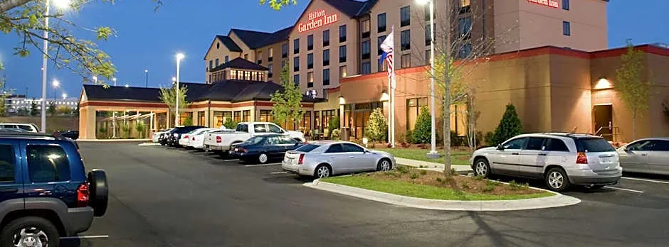 Hilton Garden Inn Pensacola Airport - Medical Center
