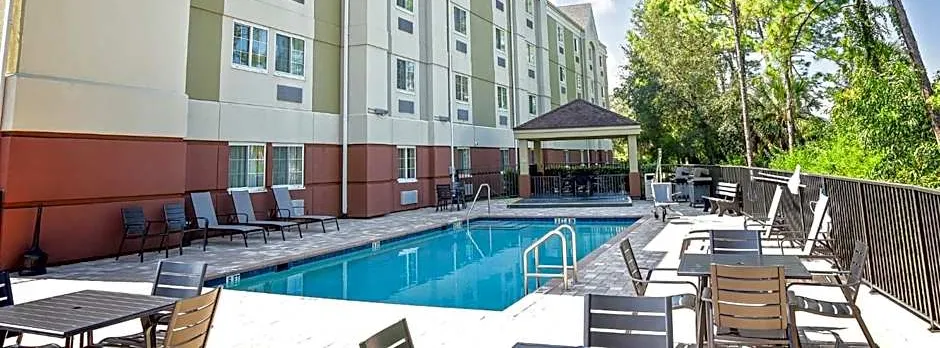 Candlewood Suites Fort Myers Interstate 75 By IHG