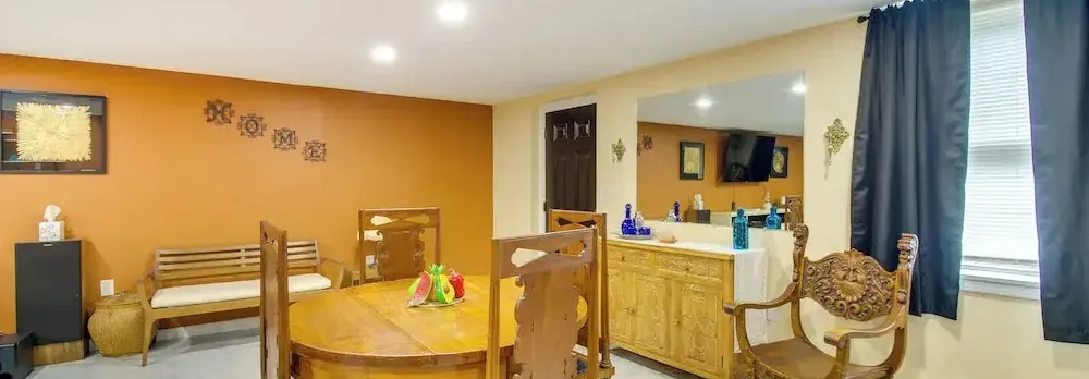Charming Virginia Getaway Near Hiking & Golfing!