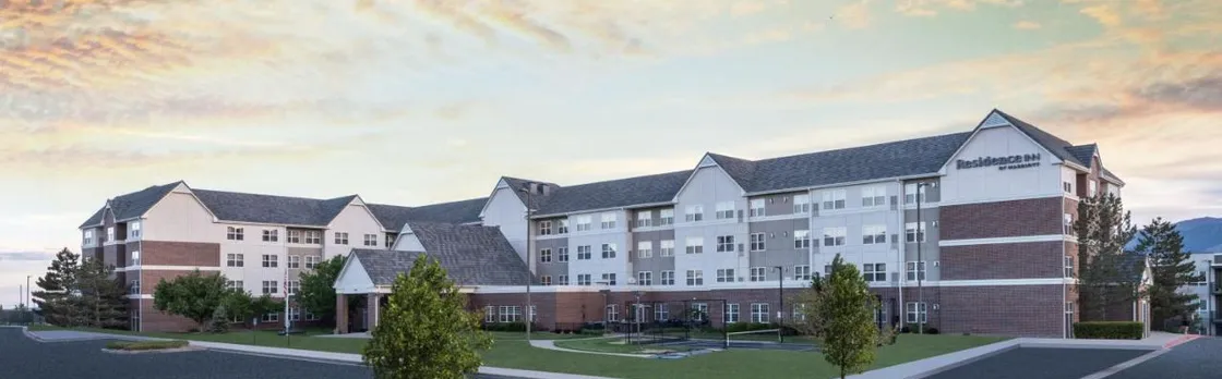 Residence Inn Colorado Springs North at Interquest