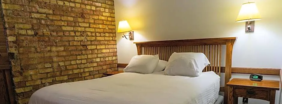 The Branch House & Suites By Gold Dust