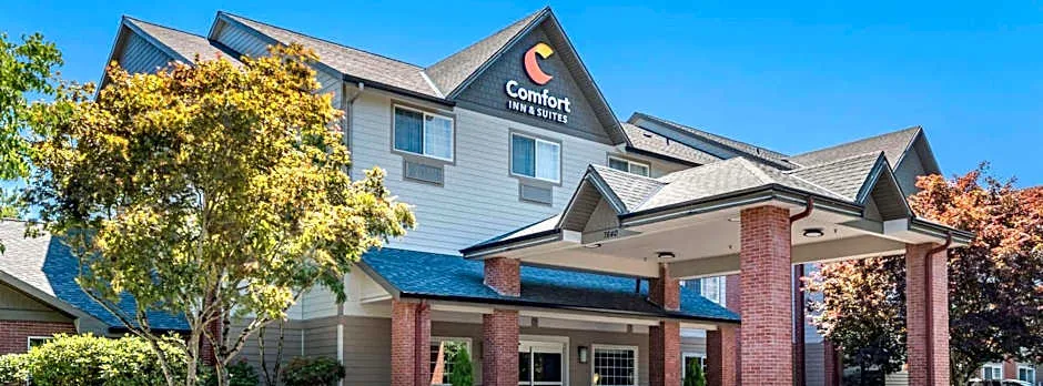 Comfort Inn & Suites Tualatin Lake Oswego South