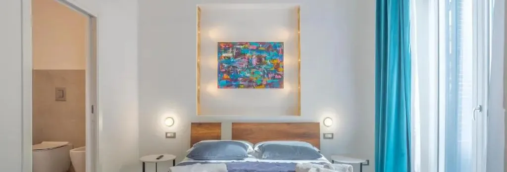 Mag 179 Bed & Spa