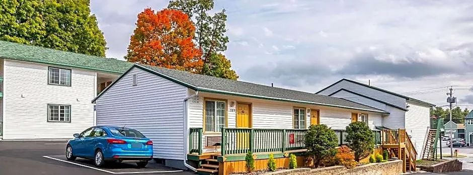 Rodeway Inn Lake George Outlets