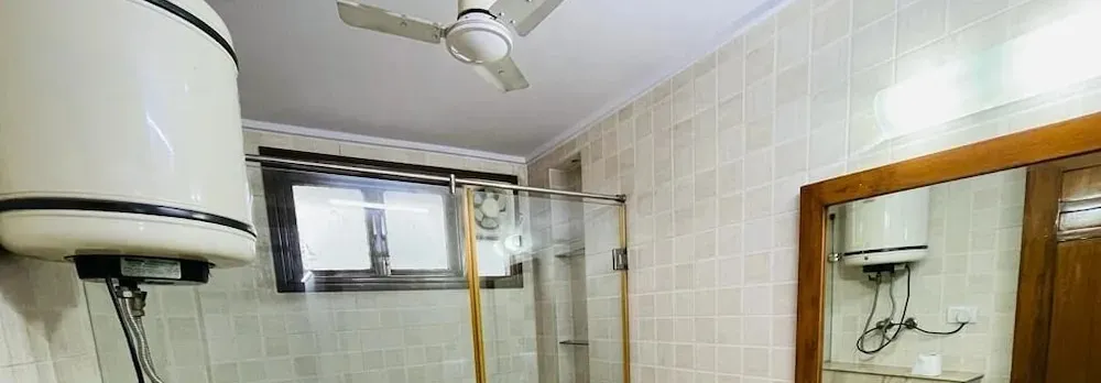 Fortune Home Service Apartment 4Bhk D-36
