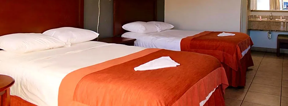 LA VISTA INN