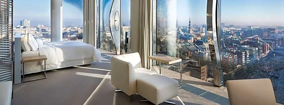 The Westin Hamburg Elbphilharmonie
