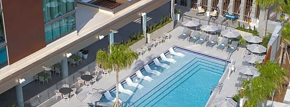 Hilton Jacksonville at Mayo Clinic near Beaches