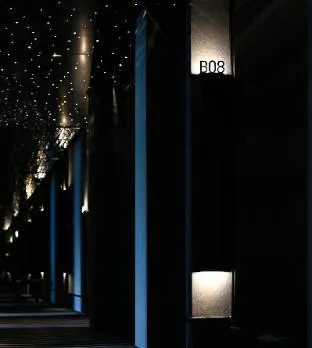Lia Hotel - Shenzhen Qianhai Baoan Center Fanshen Subway Station