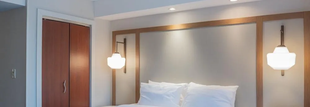Fairfield Inn & Suites by Marriott Denton