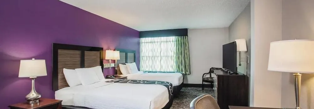 Comfort Inn & Suites Clearwater South - Pinellas Park