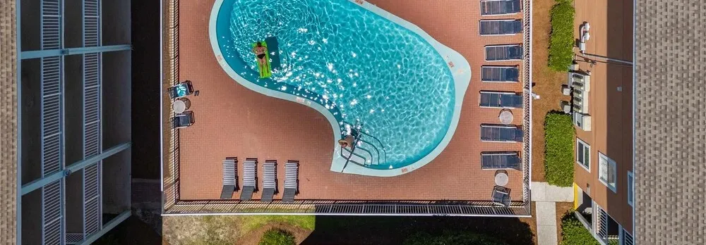 Gulfview II 306