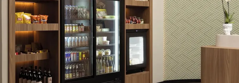 Residence Inn By Marriott Milano Linate