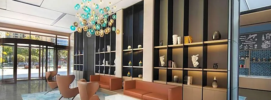 Fairfield by Marriott Chengdu Hi-Tech Zone