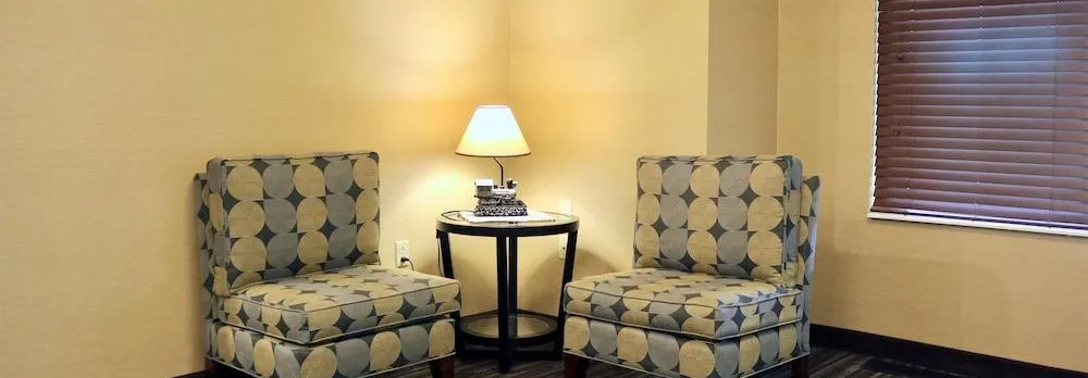 Best Western Fostoria Inn & Suites