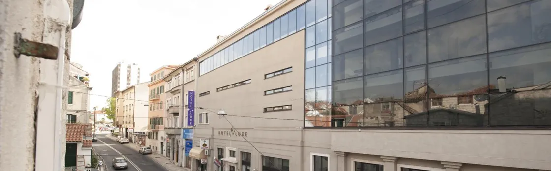 Rooms Damira Split
