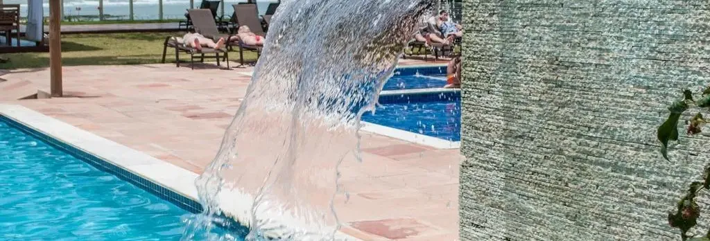 Aquarela Praia Hotel