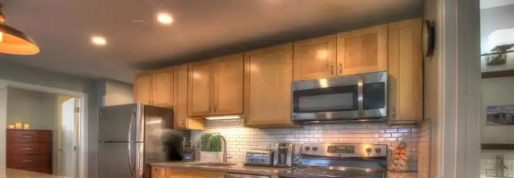 The Suites at Killington Center