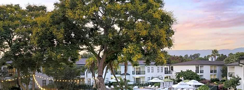 The Steward, Santa Barbara, a Tribute Portfolio Hotel