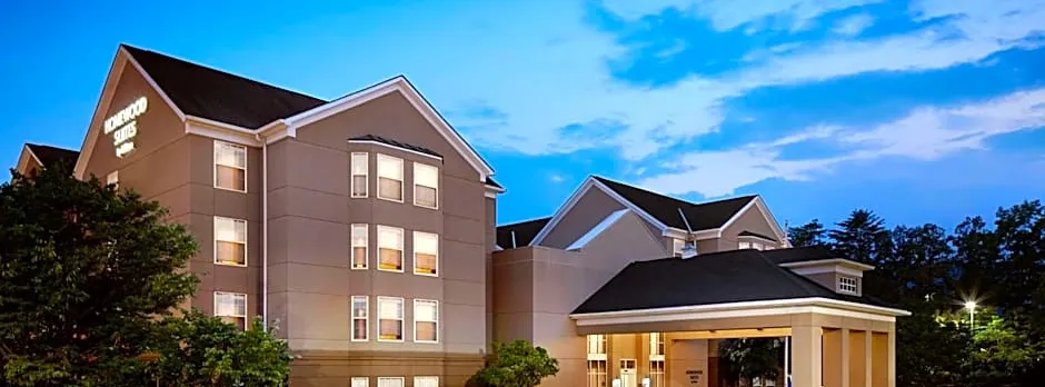 Homewood Suites By Hilton Baltimore-Bwi Airport