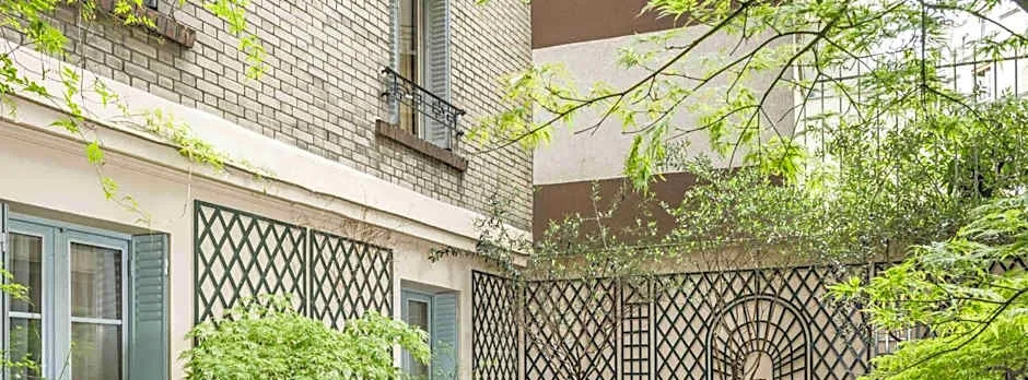 Aparthotel Adagio Access Paris Philippe Auguste