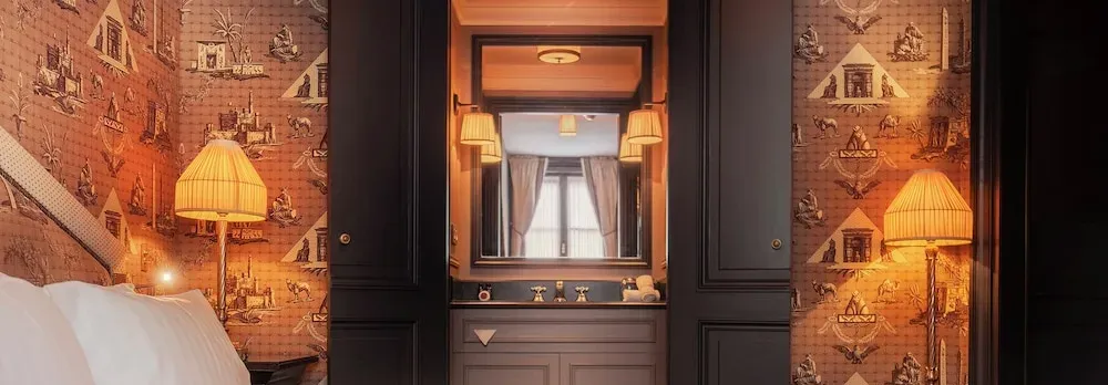 Maison Athénée