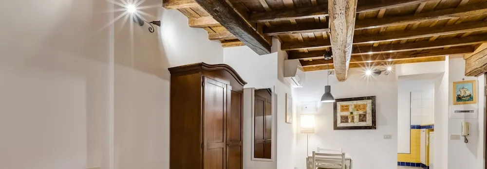 Pellegrino Campo de' Fiori Suite