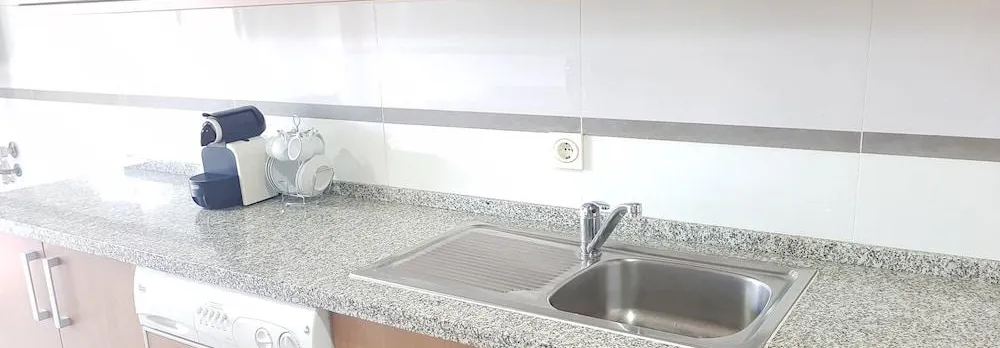 Lujoso Apartamento San Pedro de Alcantara Marbella