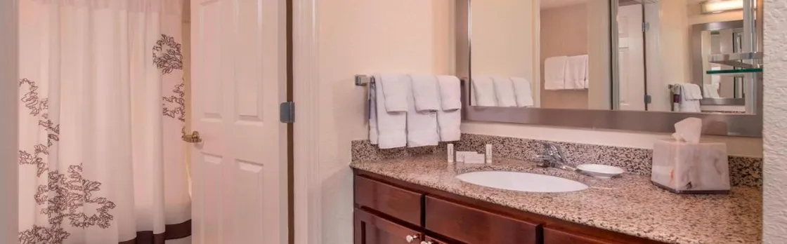 Residence Inn Alexandria Old Town/Duke Street