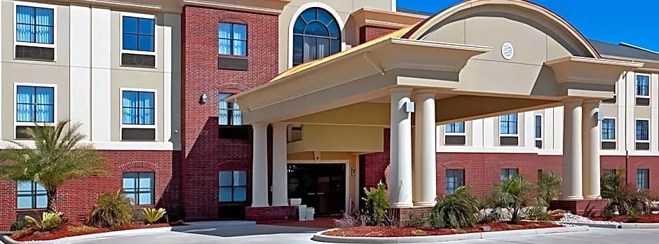 Holiday Inn Express Hotel & Suites Vidor South By IHG