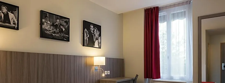Reims Hotel