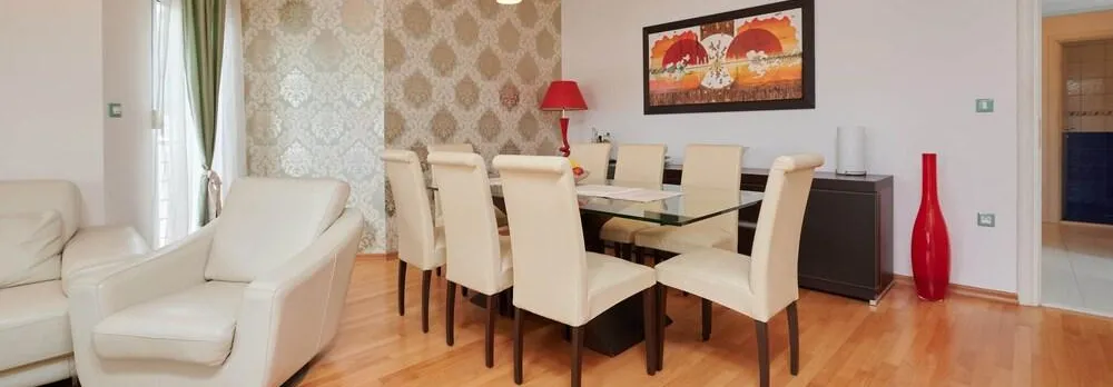Apartment Tramontana with Sea View