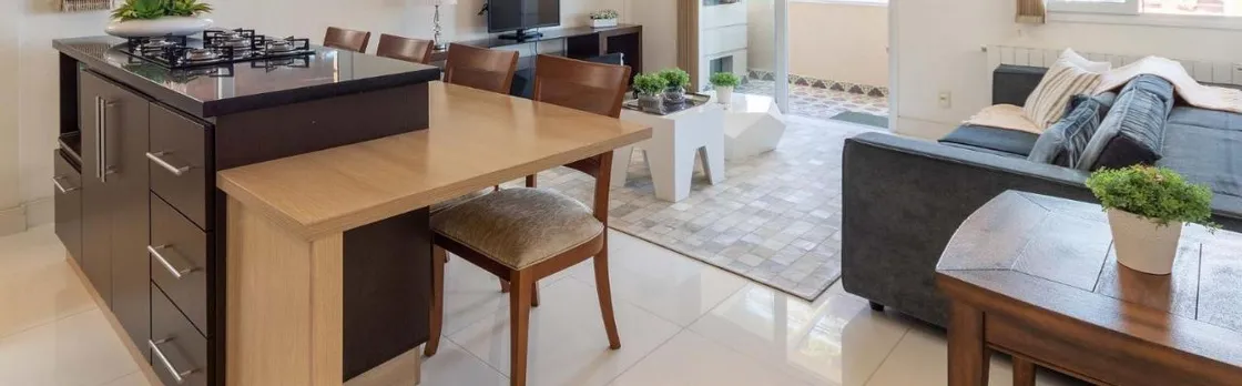 Haus Berg 303 - Gramado (300 Metros Rua Coberta)