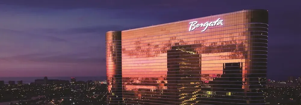 Borgata Hotel Casino & Spa