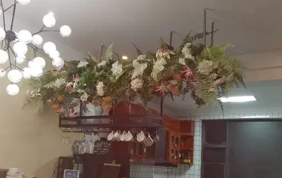 Shiwei Hostel