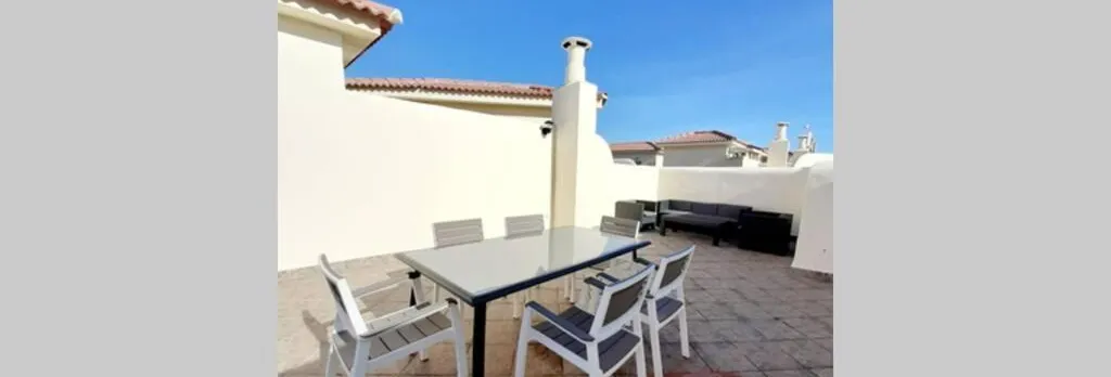 Apartamento Con Solarium by Dv Properties #P5h3